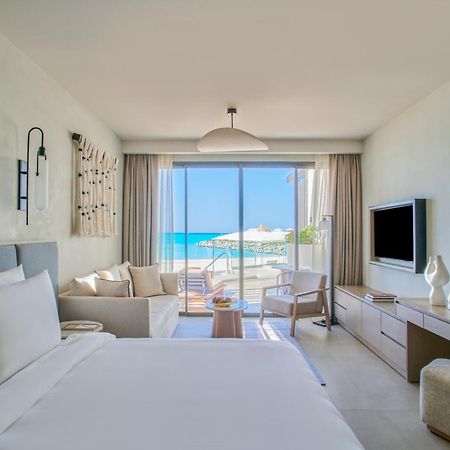 Address Beach Resort Marassi El Alamein Extérieur photo
