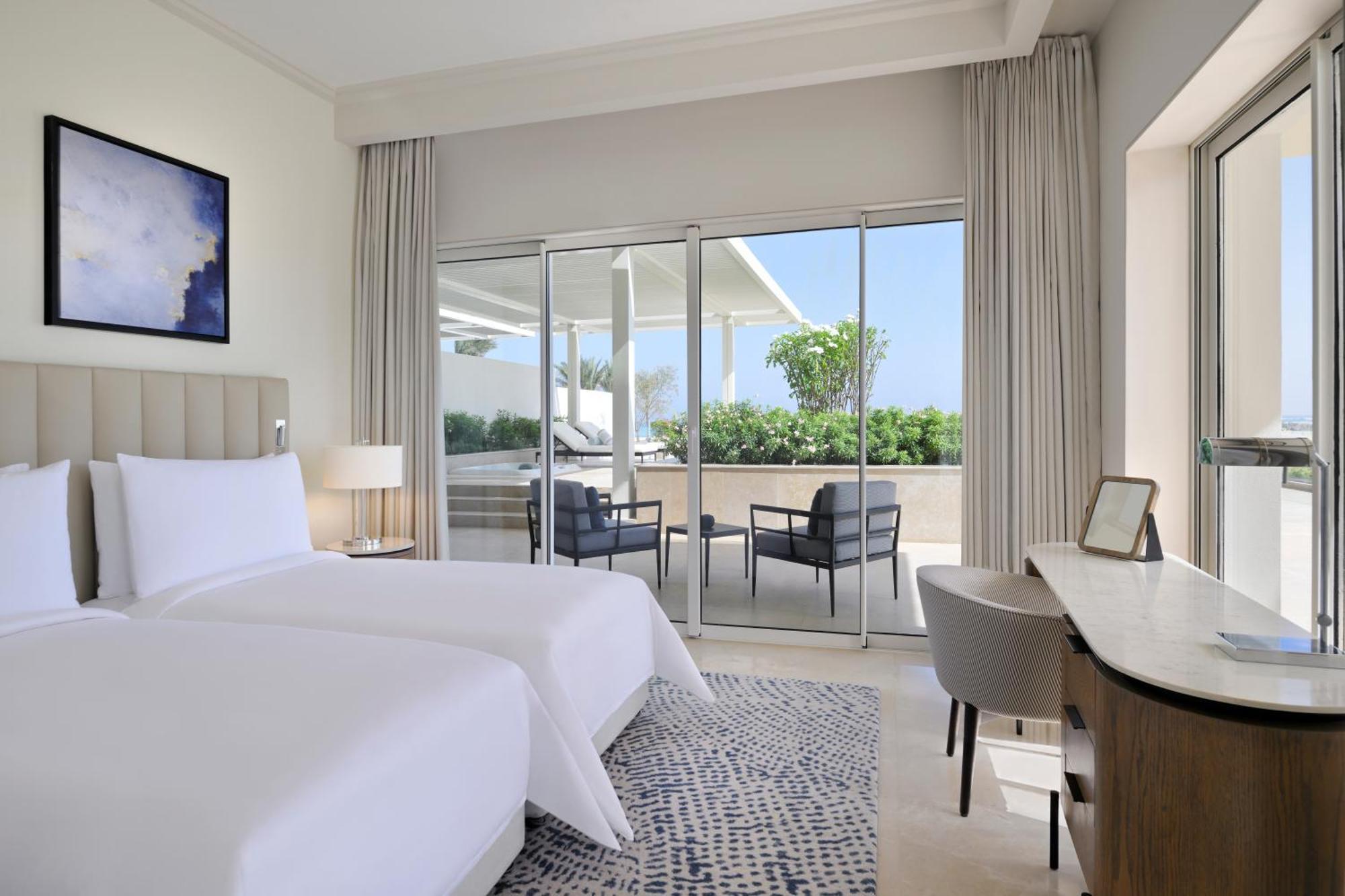 Address Beach Resort Marassi El Alamein Extérieur photo