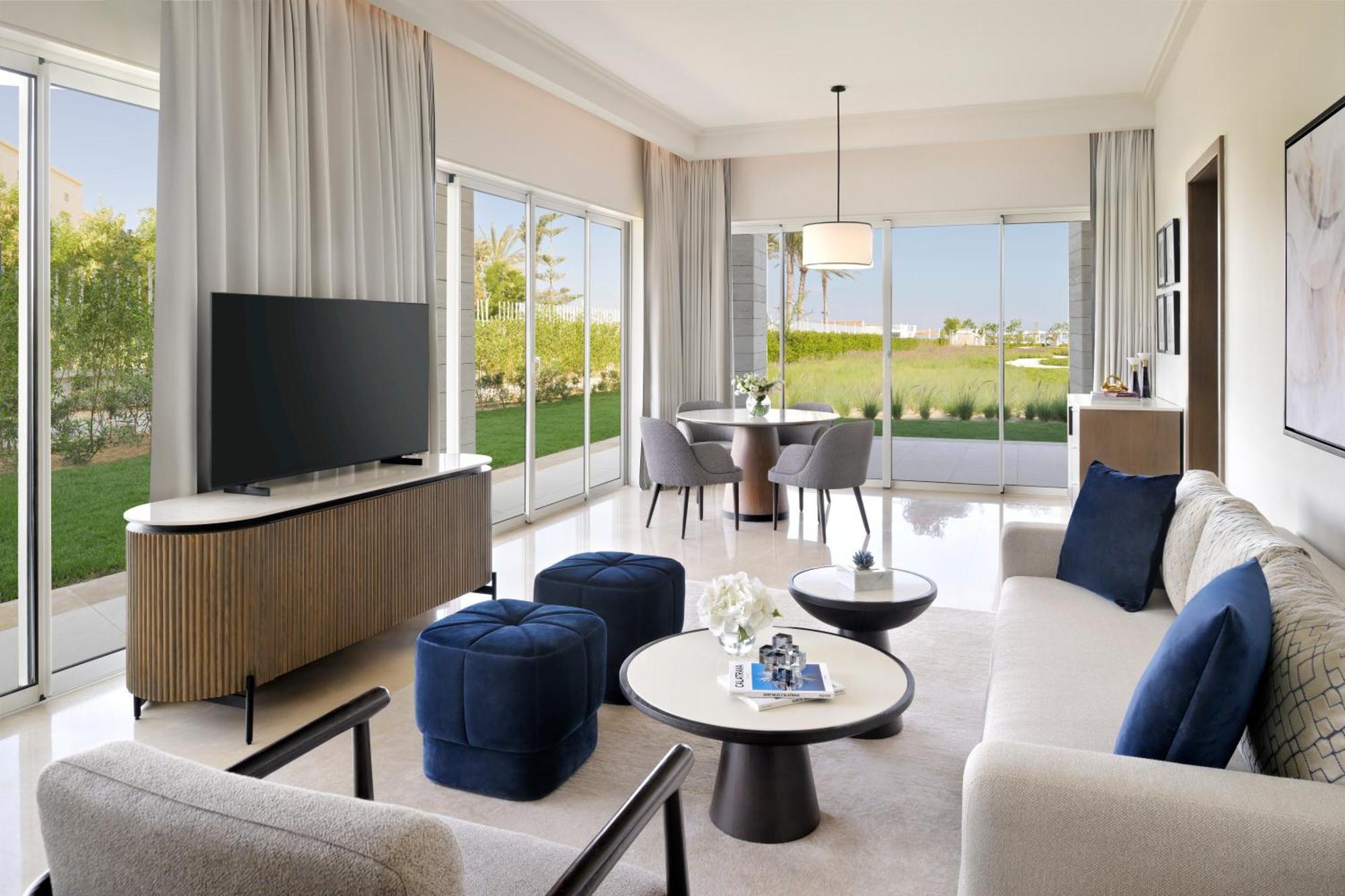 Address Beach Resort Marassi El Alamein Extérieur photo