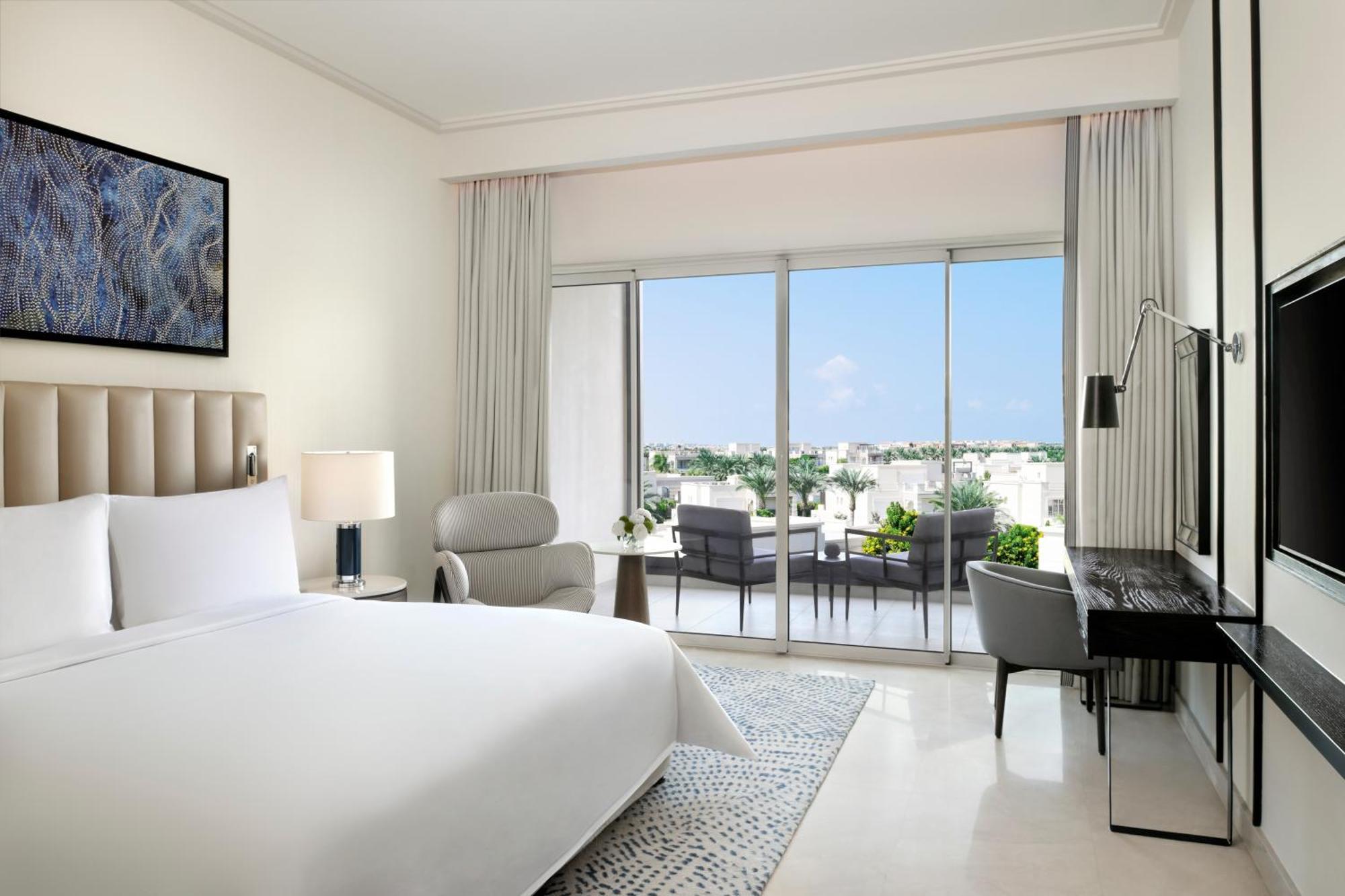 Address Beach Resort Marassi El Alamein Extérieur photo