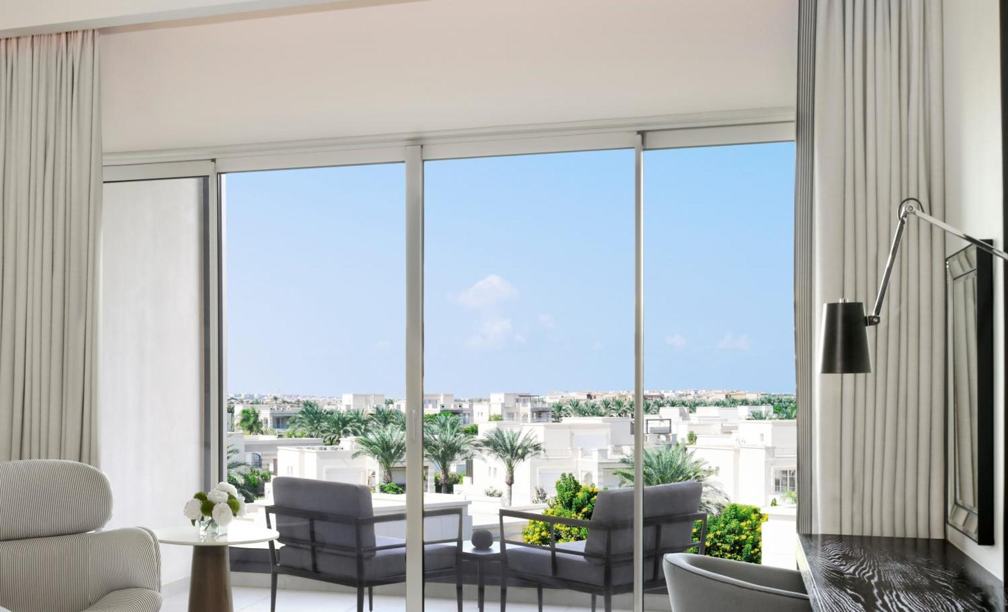 Address Beach Resort Marassi El Alamein Extérieur photo