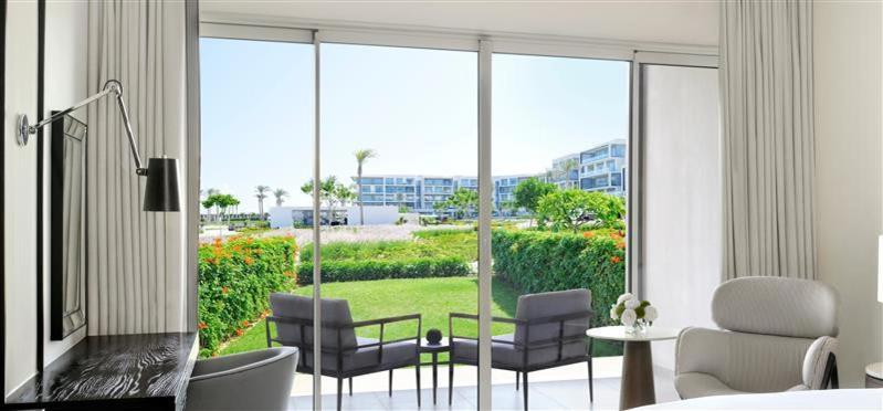 Address Beach Resort Marassi El Alamein Extérieur photo